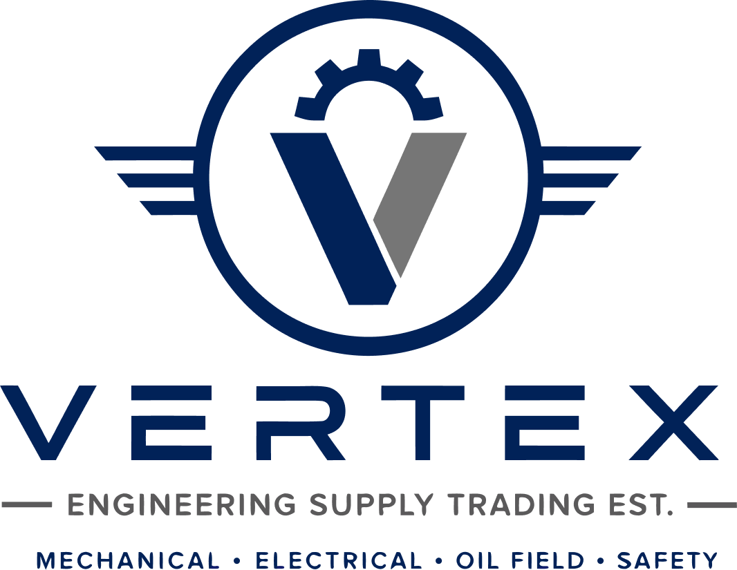 Vertex Logo